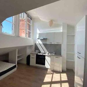 Appartement met een Slaapkamer